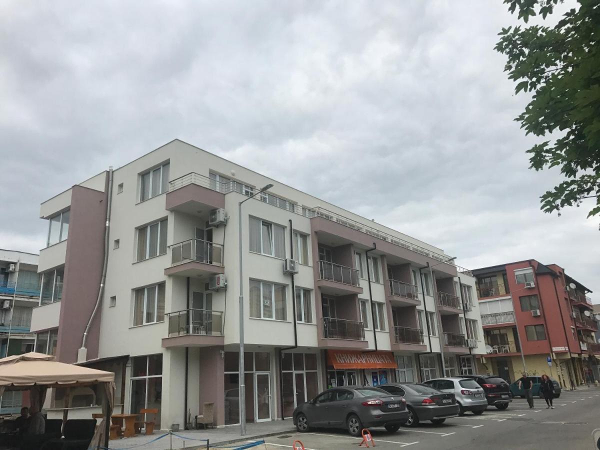 Hotel Family Solar Słoneczny Brzeg