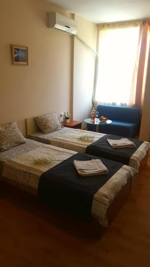 Family Solar Hotel Słoneczny Brzeg