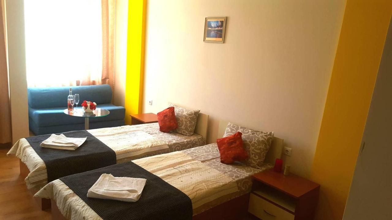 Hotel Family Solar